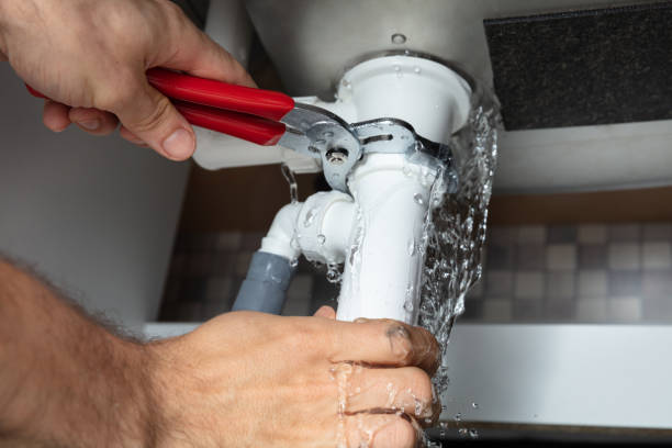 Best Water Damage Insurance Claim Assistance in Mdleton, ID