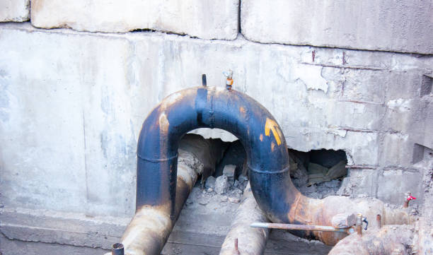 Best Water Damage Assessment and Inspection in Mdleton, ID